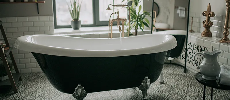 Emergency Bathtub Replacement in North York, Ontario