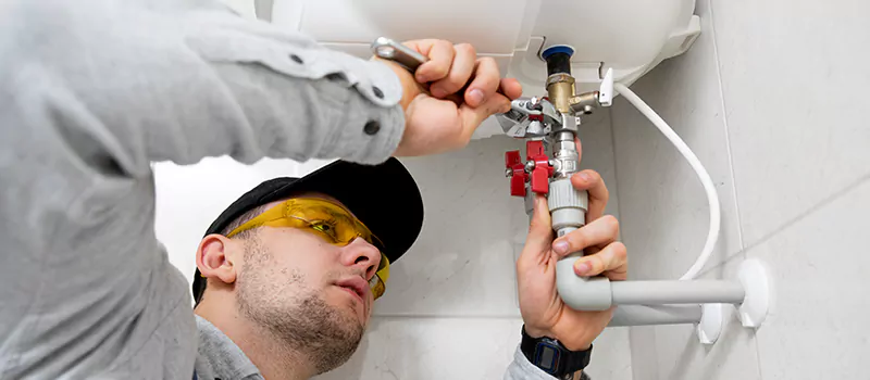 Emergency Sewer Line Repair in North York, Ontario