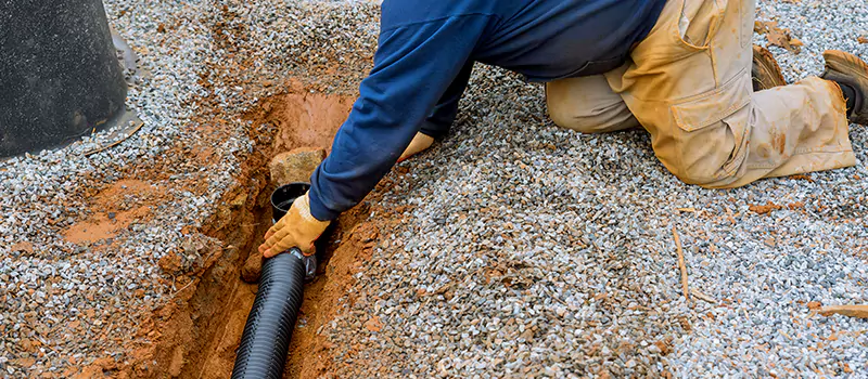 Clogged Sewer Line Repair Services in North York, Ontario