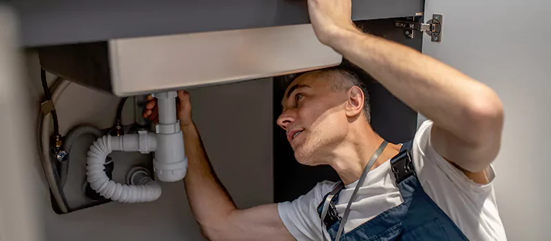 Emergency Plumbing System Inspection in North York, ON