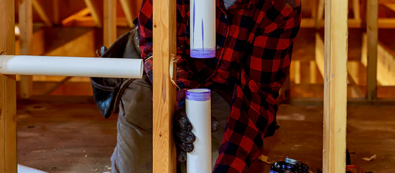 Pipe Renovations Service in North York, Ontario